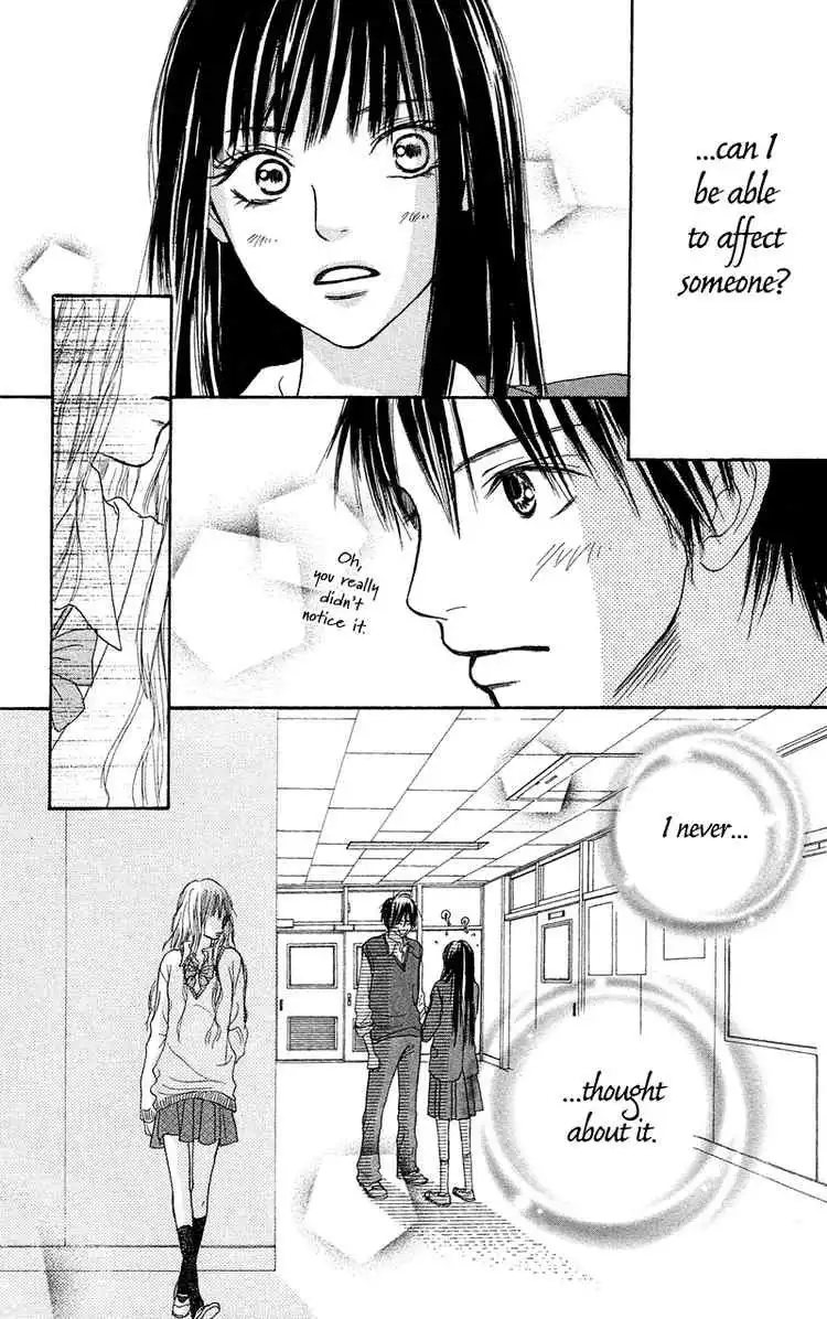 Kimi Ni Todoke Chapter 2 46